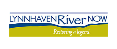 Lynnhaven River Now logo