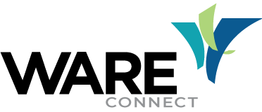Ware Connect logo